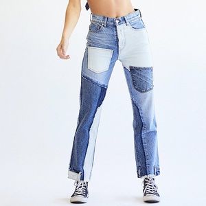 Revice denim  MATCHMAKER / LOVE AT FIRST SIGHT